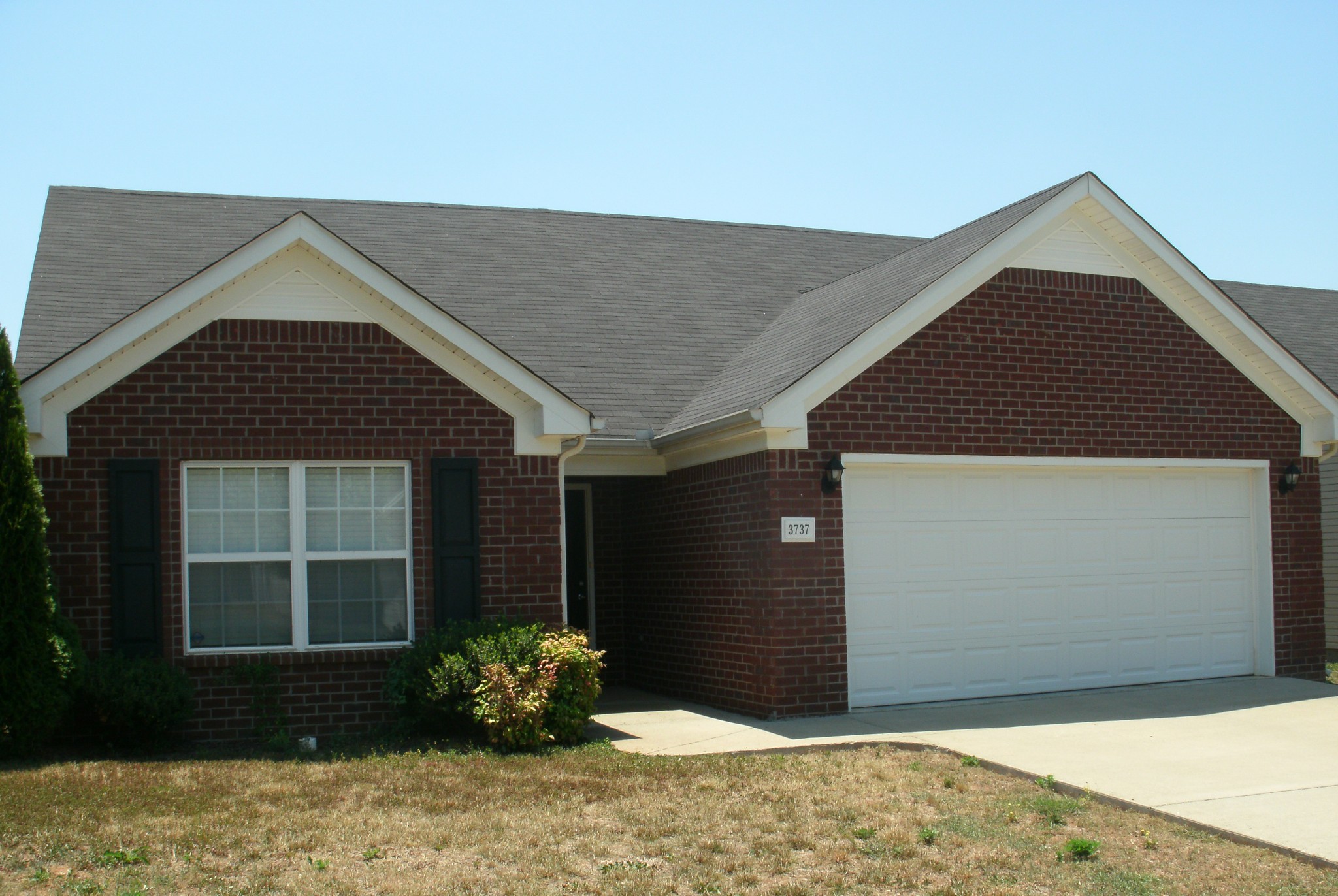3737 Southbend Drive Murfreesboro TN 37128