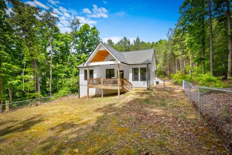 2215 Saunders Road Ringgold GA 30736