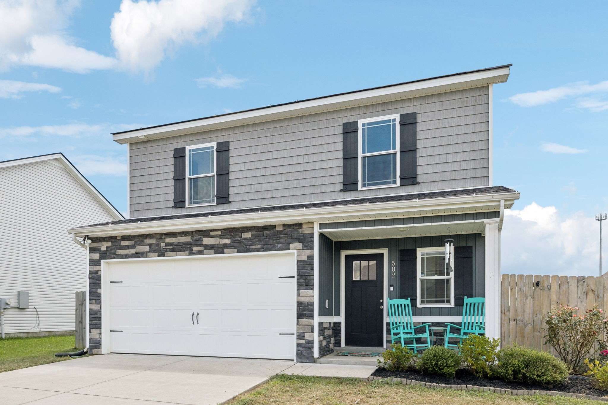 502 Ryan Boyd Court Lebanon TN 37087