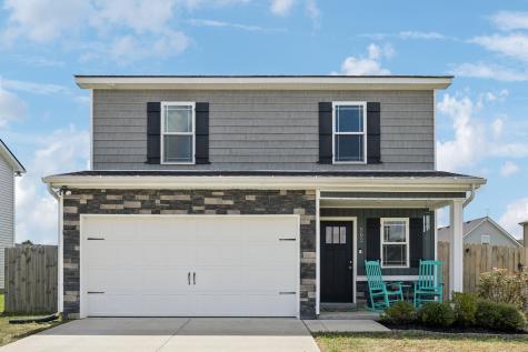 502 Ryan Boyd Court Lebanon TN 37087