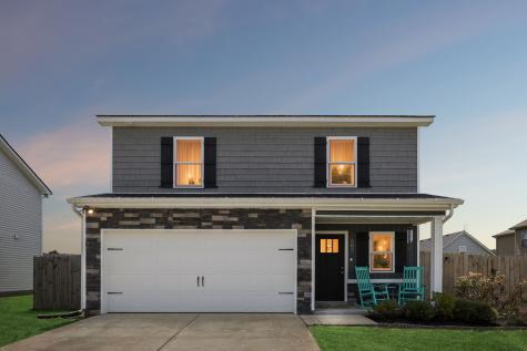 502 Ryan Boyd Court Lebanon TN 37087