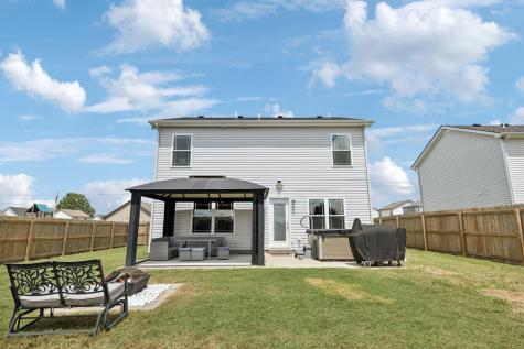 502 Ryan Boyd Court Lebanon TN 37087