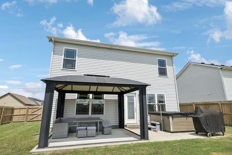 502 Ryan Boyd Court Lebanon TN 37087