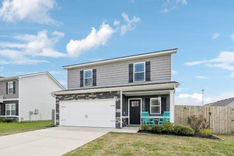 502 Ryan Boyd Court Lebanon TN 37087