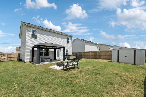 502 Ryan Boyd Court Lebanon TN 37087
