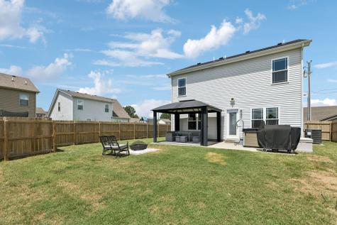 502 Ryan Boyd Court Lebanon TN 37087