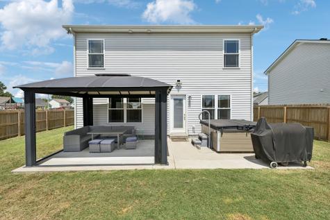 502 Ryan Boyd Court Lebanon TN 37087