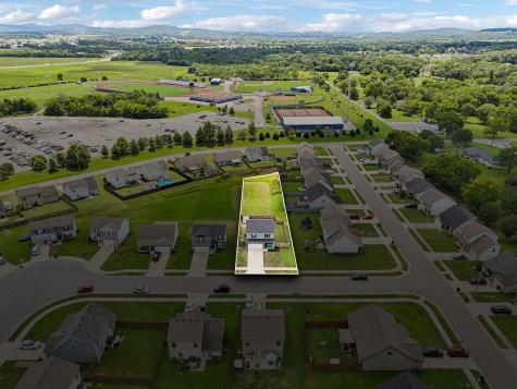 502 Ryan Boyd Court Lebanon TN 37087