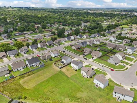 502 Ryan Boyd Court Lebanon TN 37087