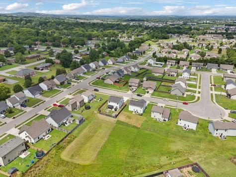 502 Ryan Boyd Court Lebanon TN 37087