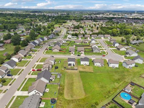 502 Ryan Boyd Court Lebanon TN 37087