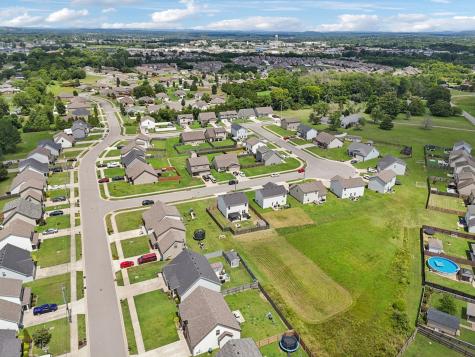 502 Ryan Boyd Court Lebanon TN 37087