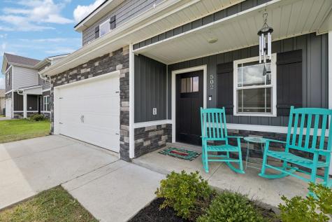502 Ryan Boyd Court Lebanon TN 37087