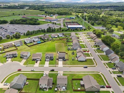502 Ryan Boyd Court Lebanon TN 37087