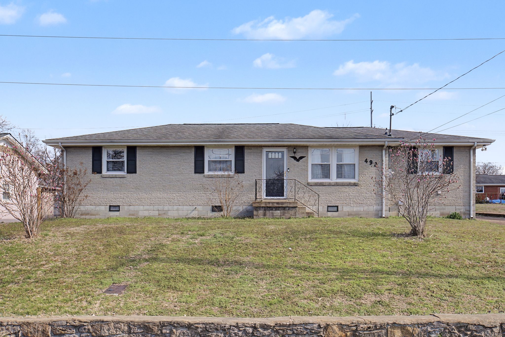 Nashville TN, 492 Sunliner Drive