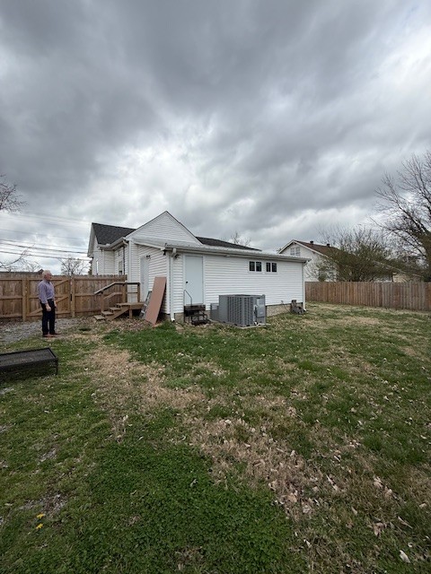 209 S Greenwood Street Lebanon TN 37087