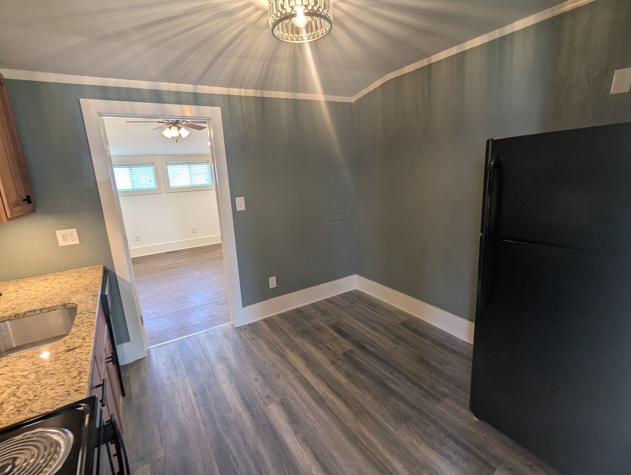 209 S Greenwood Street Lebanon TN 37087