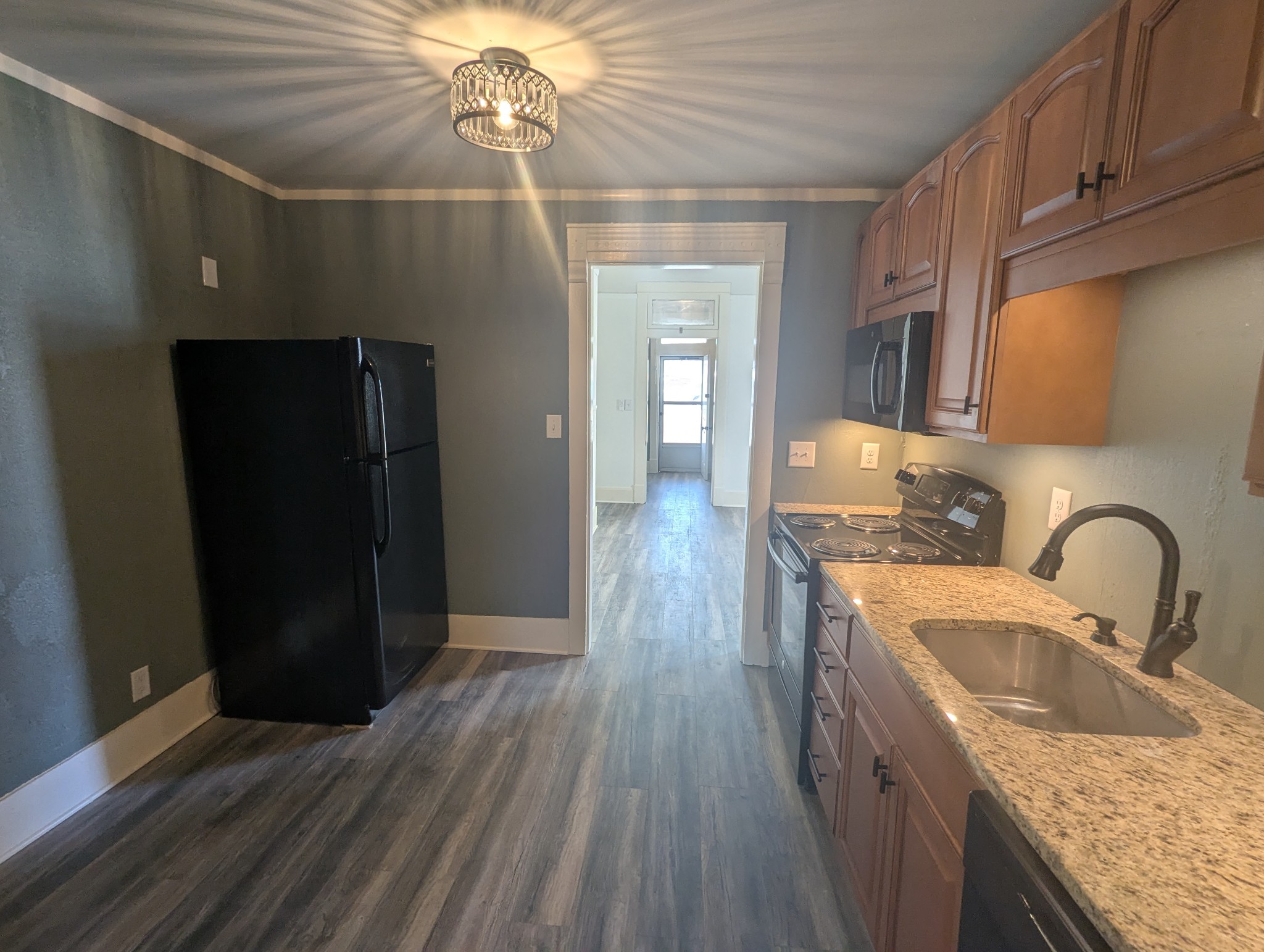 209 S Greenwood Street Lebanon TN 37087