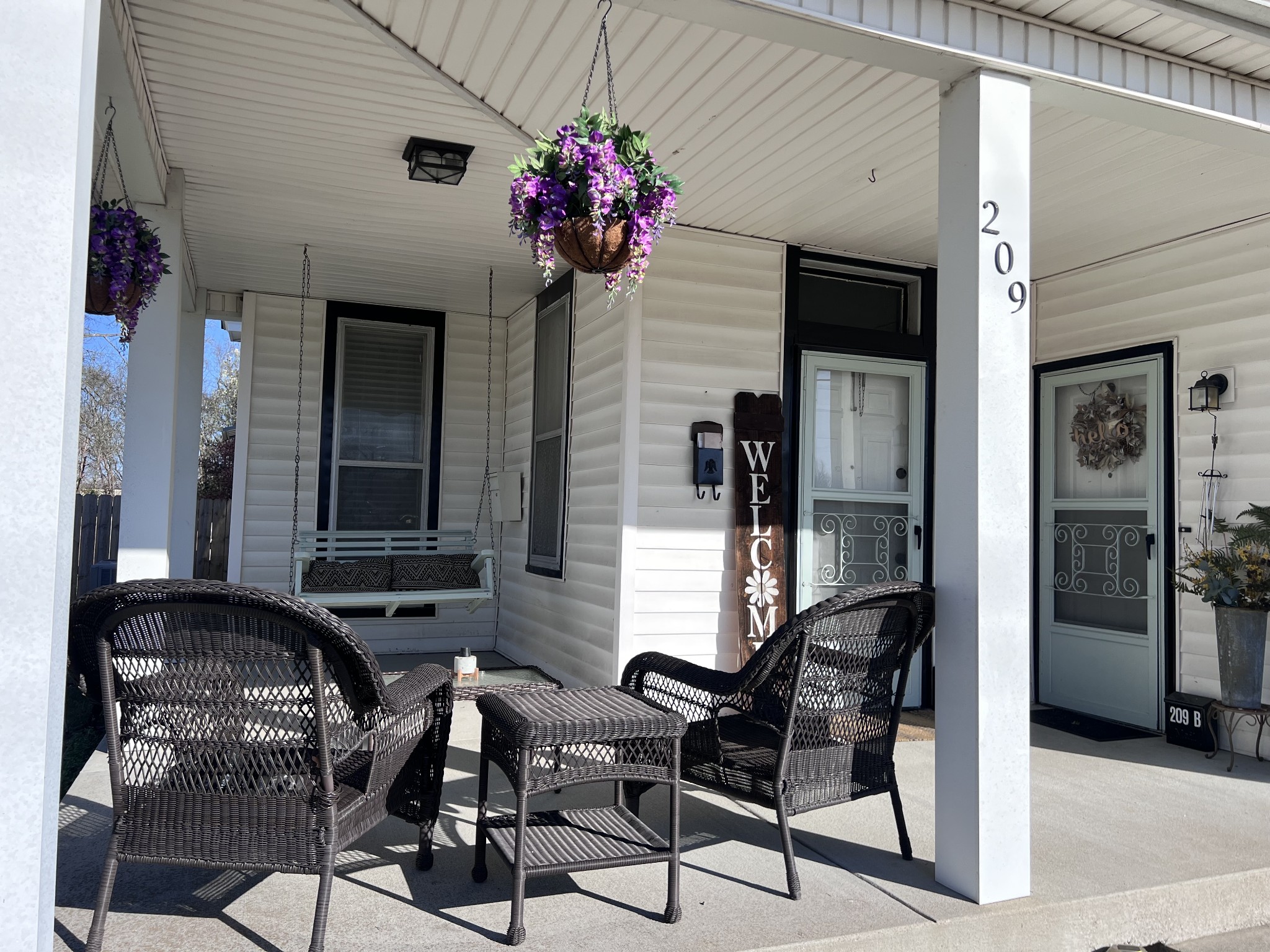209 S Greenwood Street Lebanon TN 37087