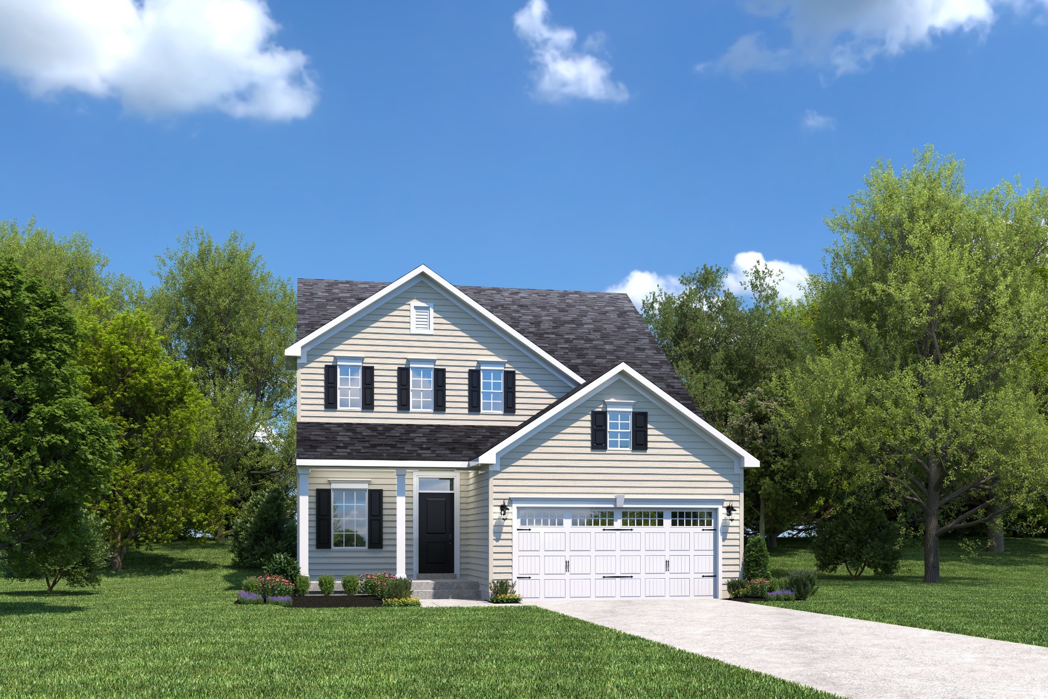 7206 Owl Court Murfreesboro TN 37128