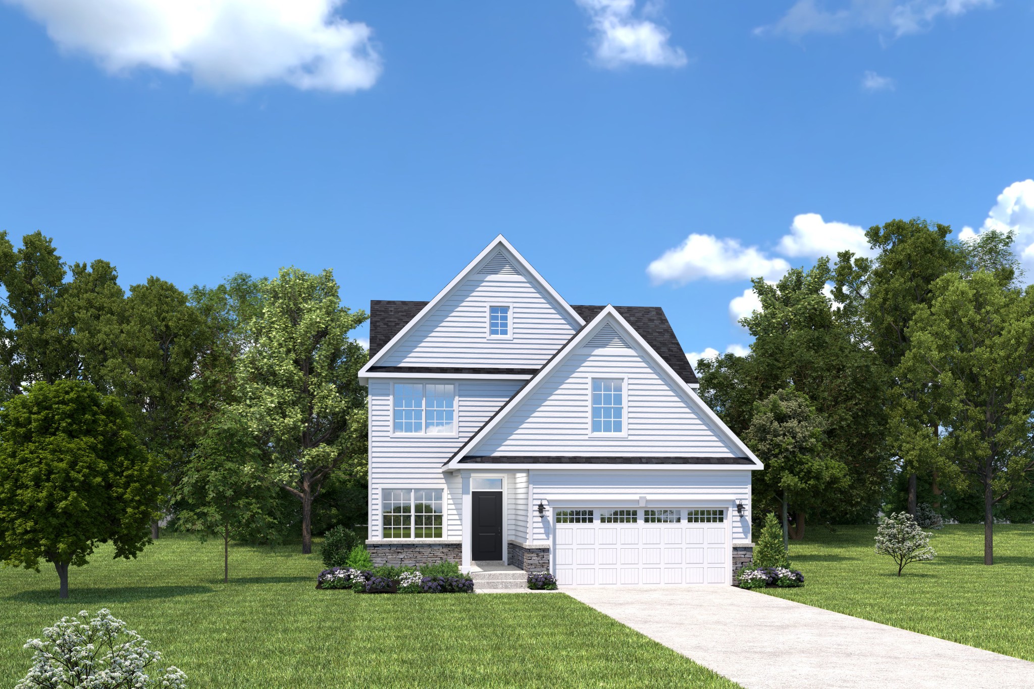 7206 Owl Court Murfreesboro TN 37128