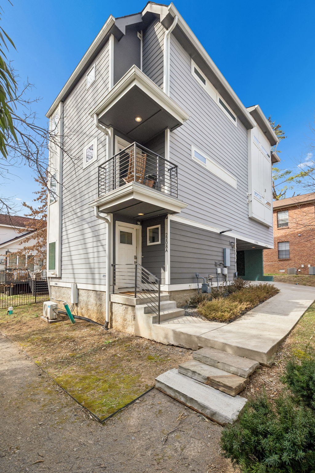 2208 Elliott Avenue Nashville TN 37204