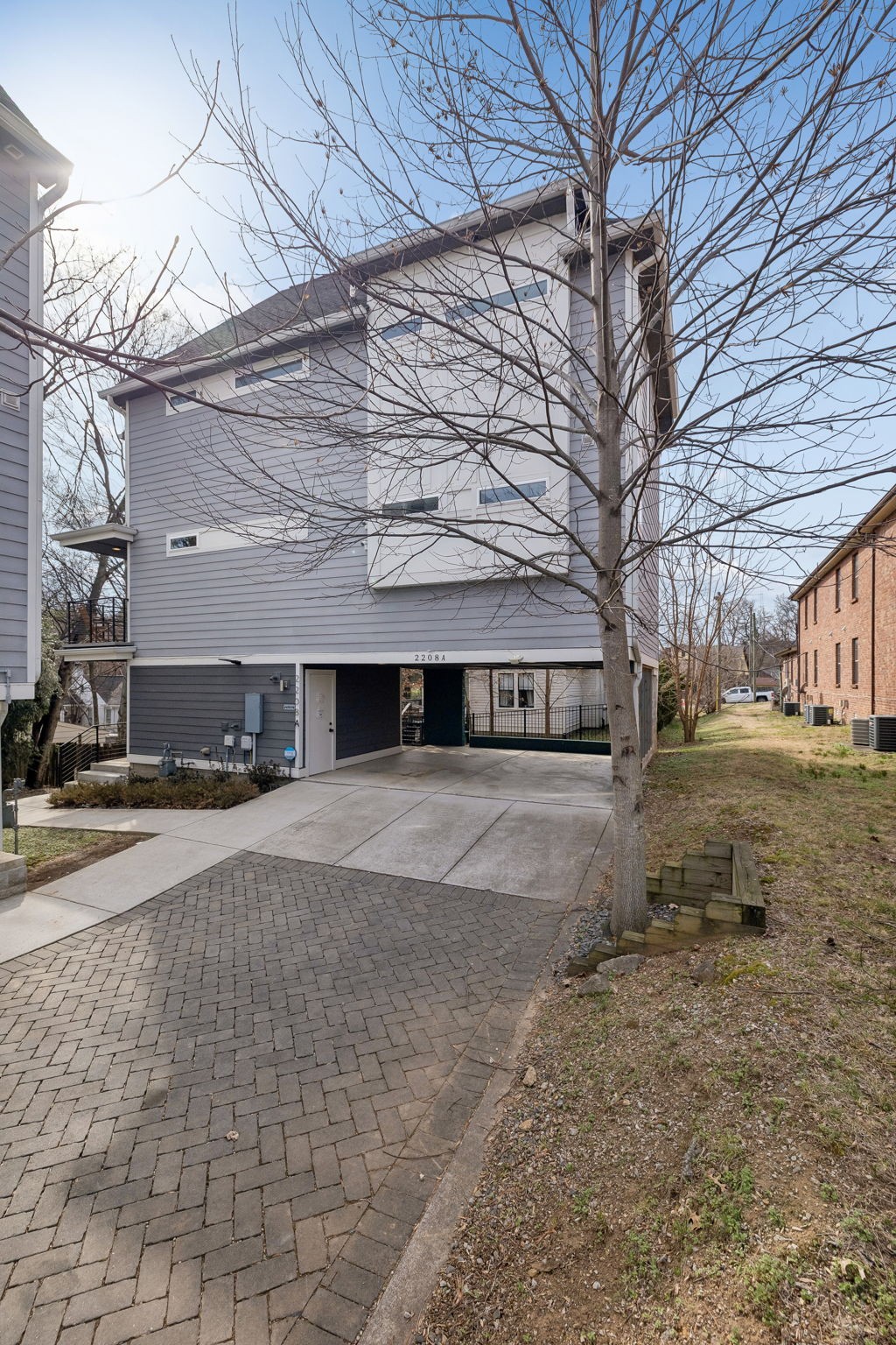 2208 Elliott Avenue Nashville TN 37204