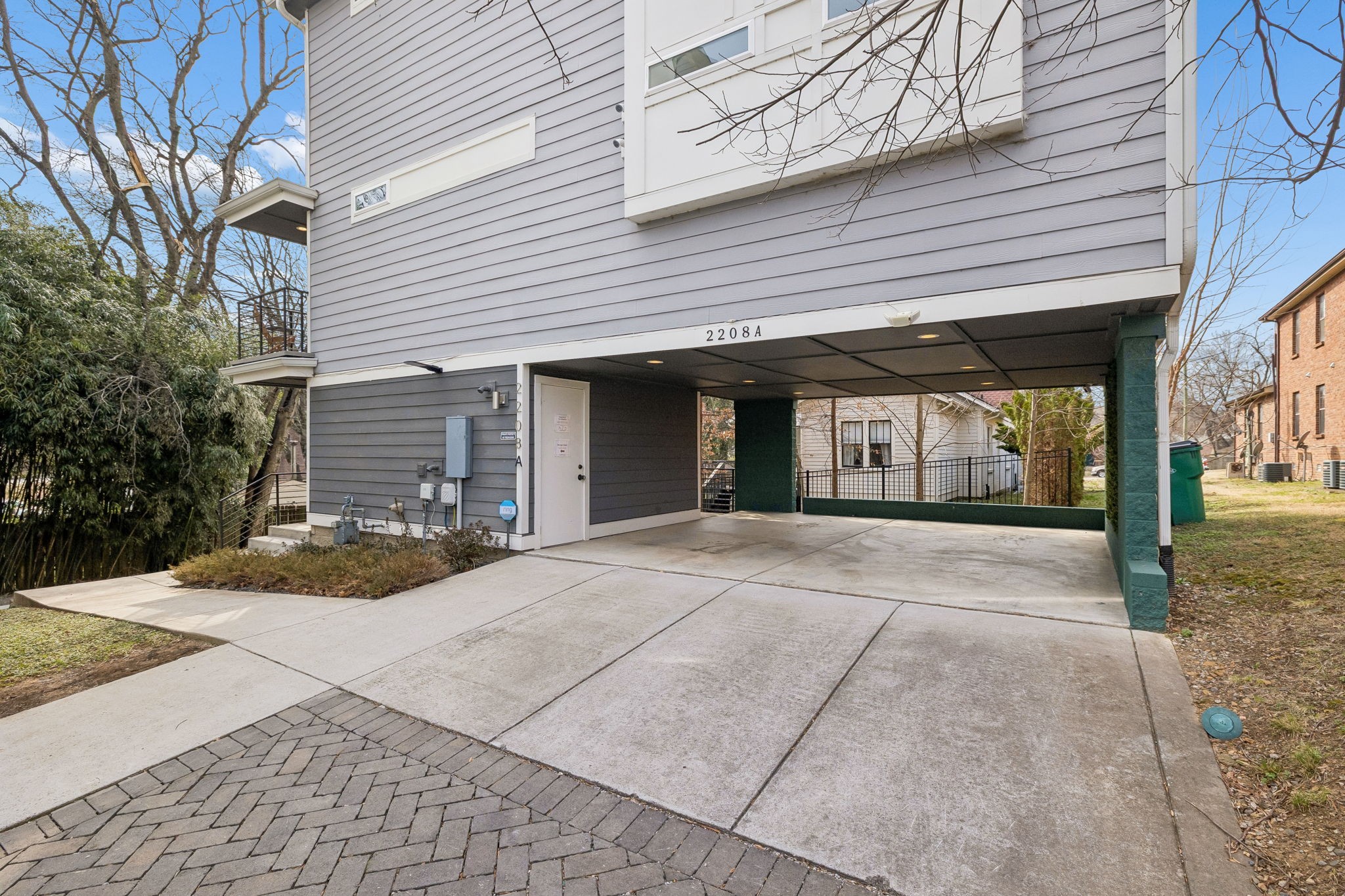 2208 Elliott Avenue Nashville TN 37204