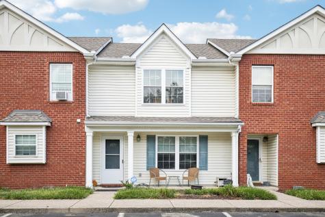 5025 73rd Avenue La Vergne TN 37086