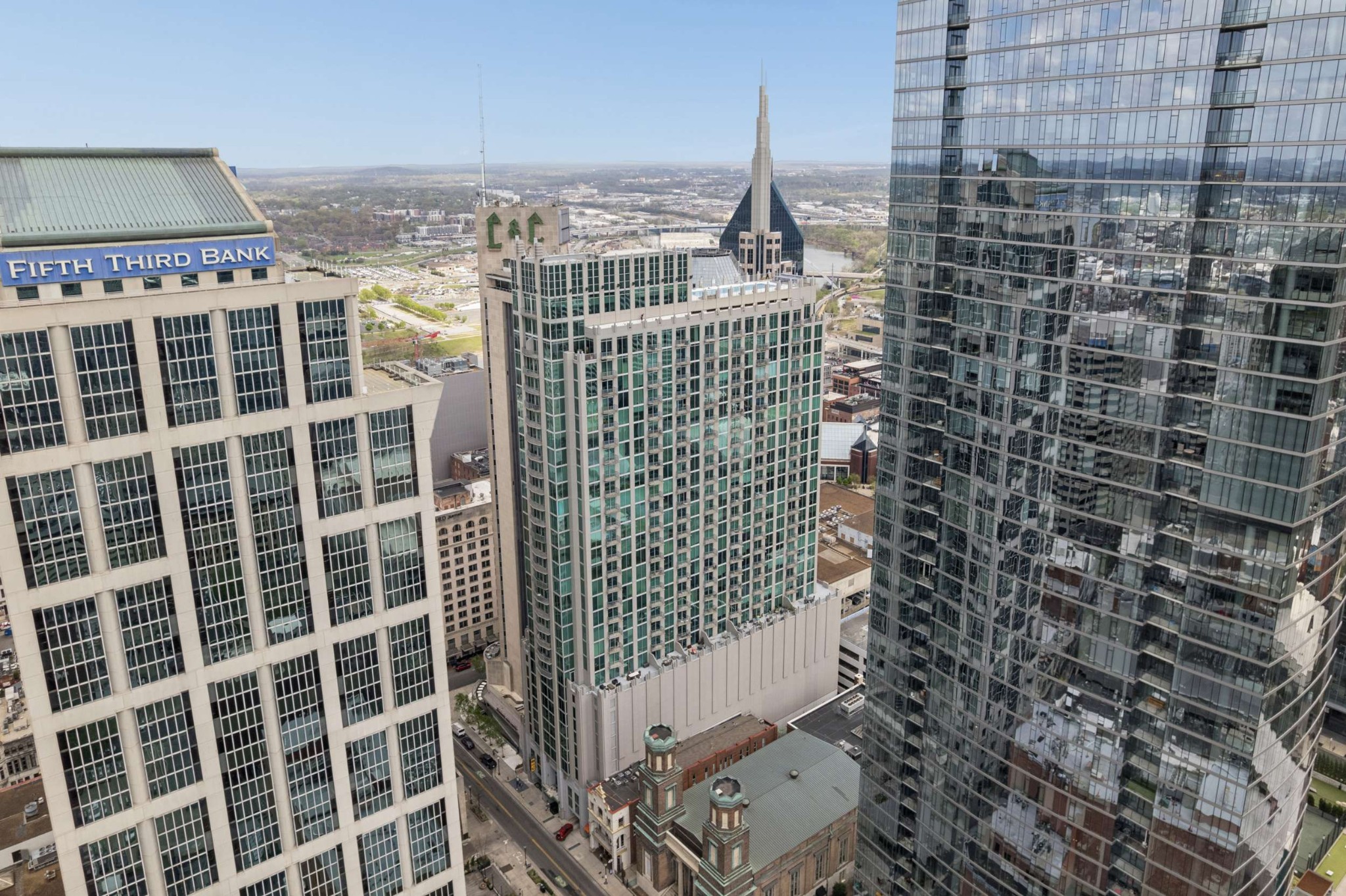 415 Church Street Nashville TN 37219