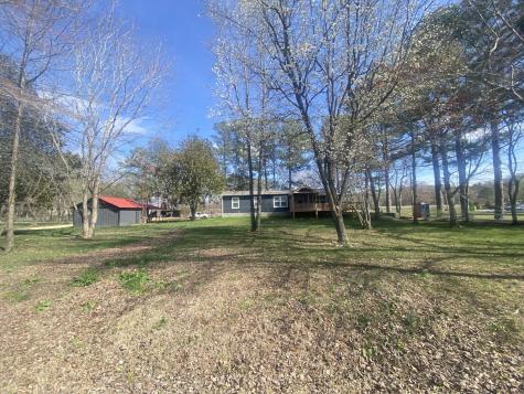 200 Brown Town Road Waverly TN 37185