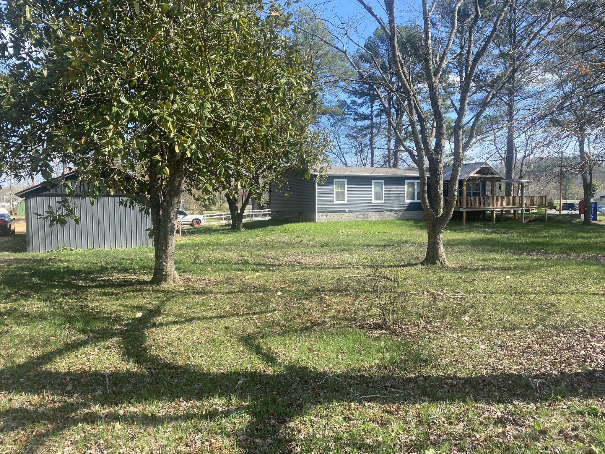 200 Brown Town Road Waverly TN 37185