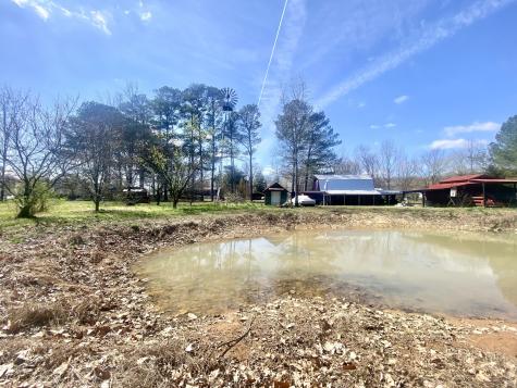 200 Brown Town Road Waverly TN 37185