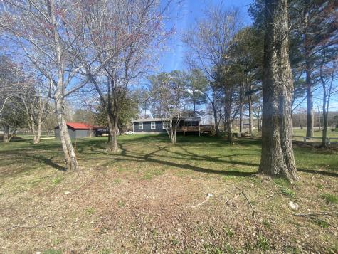 200 Brown Town Road Waverly TN 37185