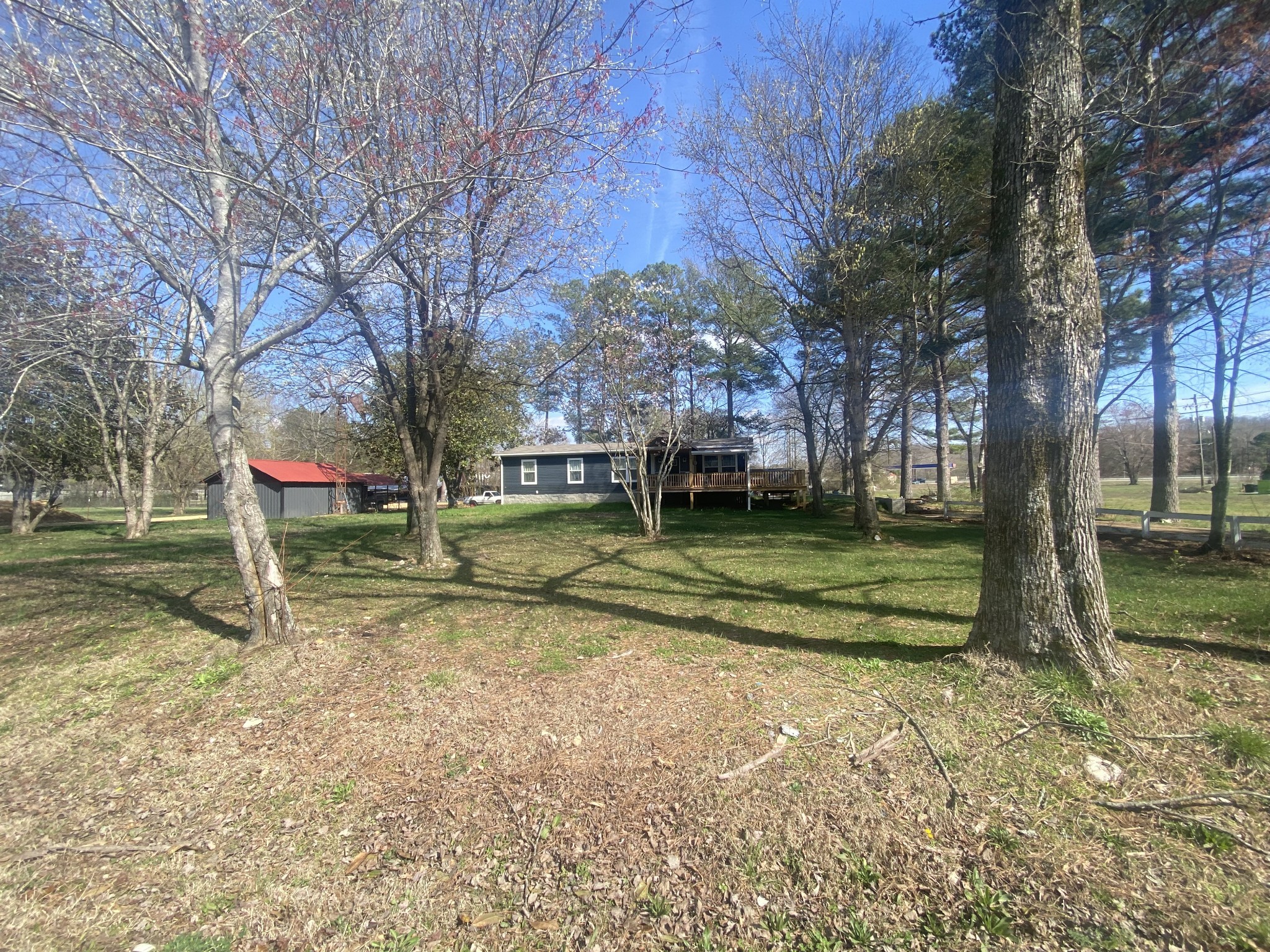 200 Brown Town Road Waverly TN 37185