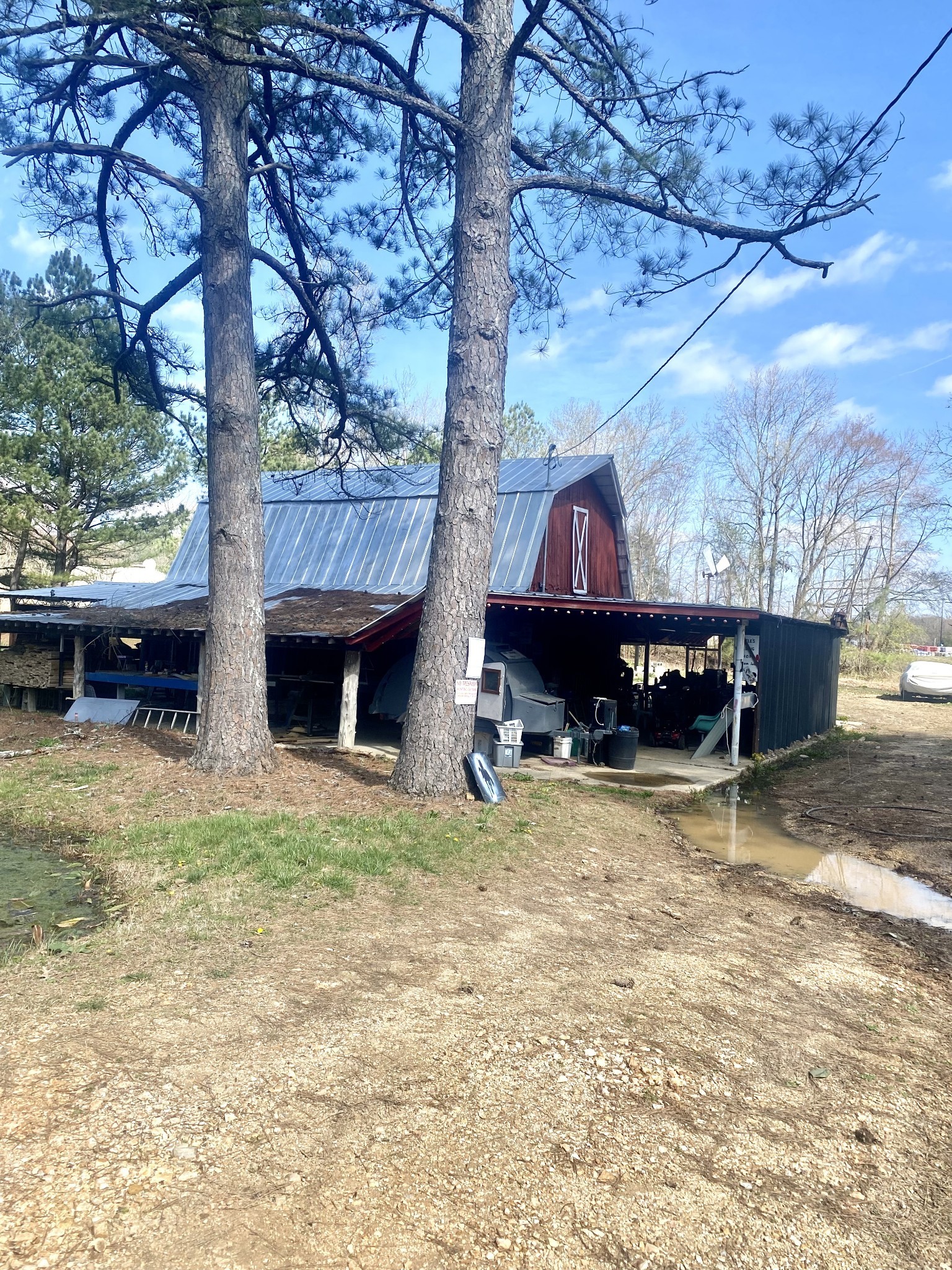 200 Brown Town Road Waverly TN 37185