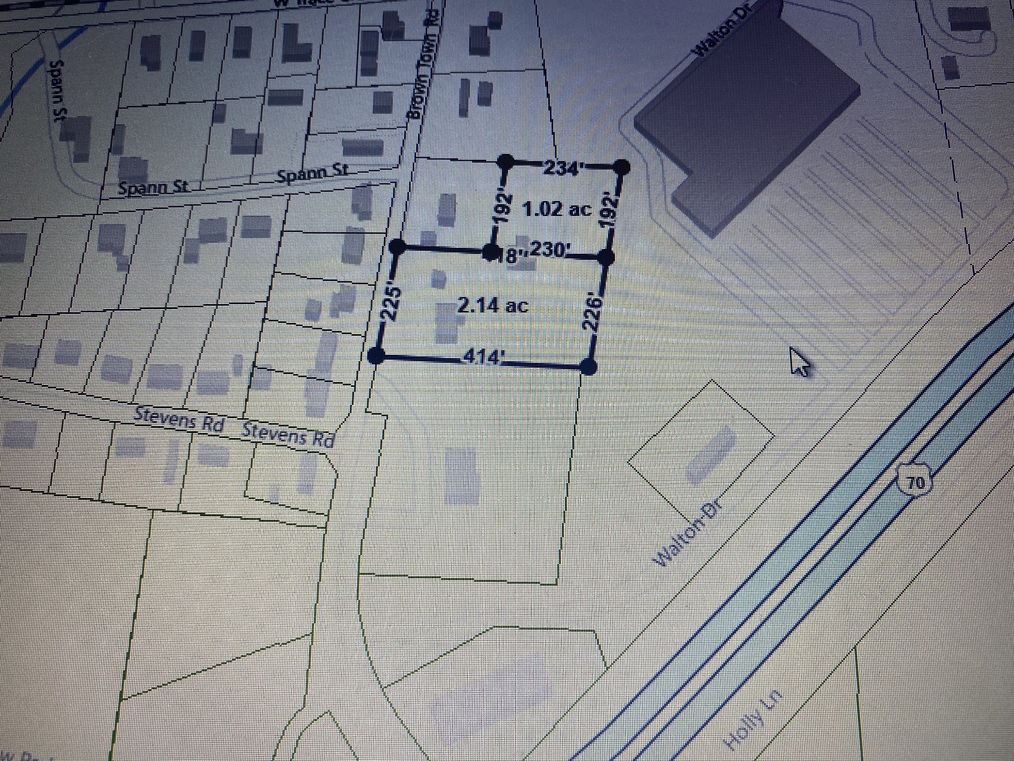 200 Brown Town Road Waverly TN 37185