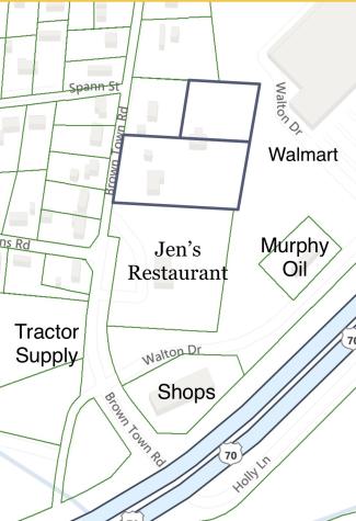200 Brown Town Road Waverly TN 37185