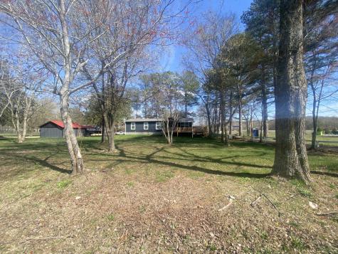 200 Brown Town Road Waverly TN 37185