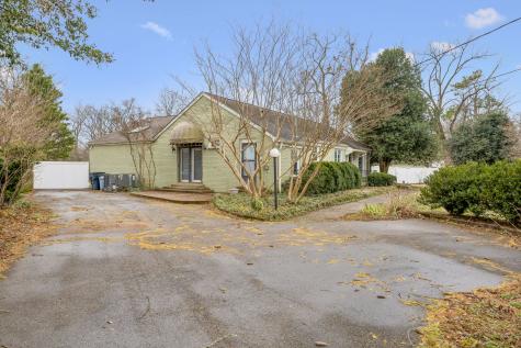 935 Evans Road Nashville TN 37204