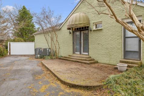 935 Evans Road Nashville TN 37204