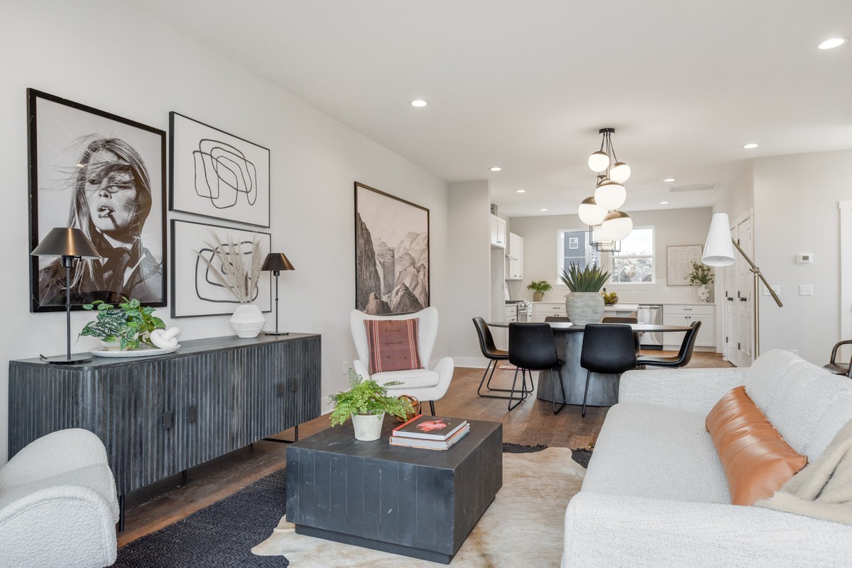 306 Becanni Lane Nashville TN 37209