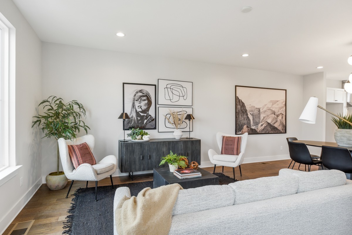 306 Becanni Lane Nashville TN 37209