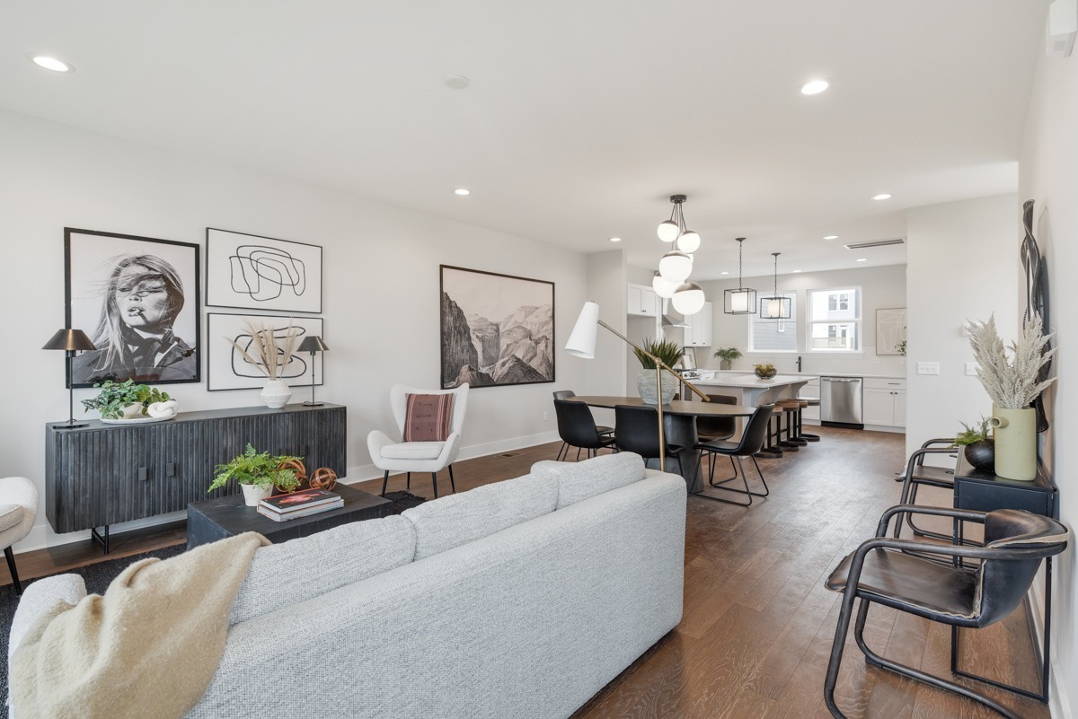 306 Becanni Lane Nashville TN 37209