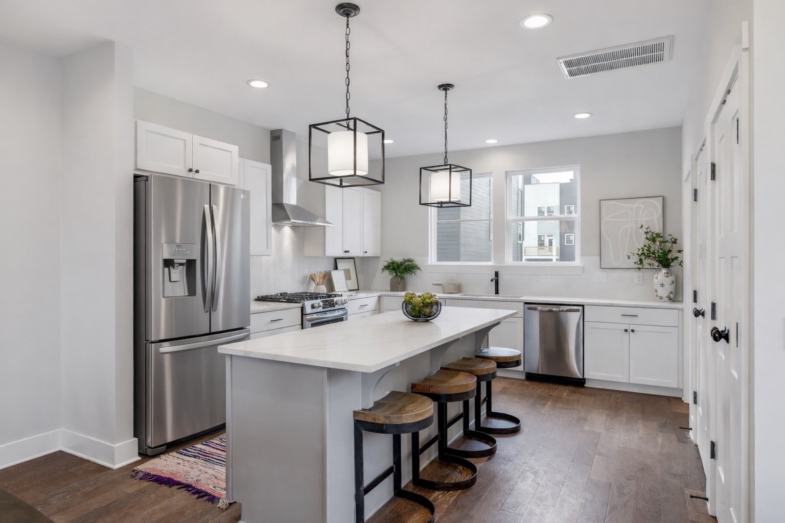 306 Becanni Lane Nashville TN 37209