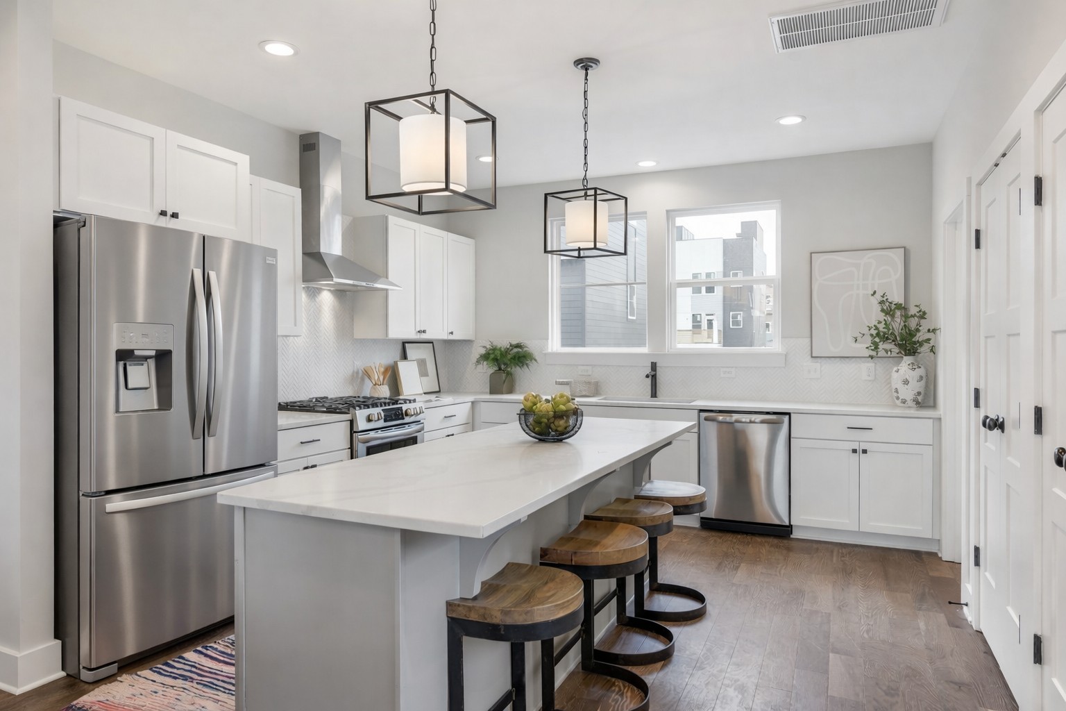 306 Becanni Lane Nashville TN 37209