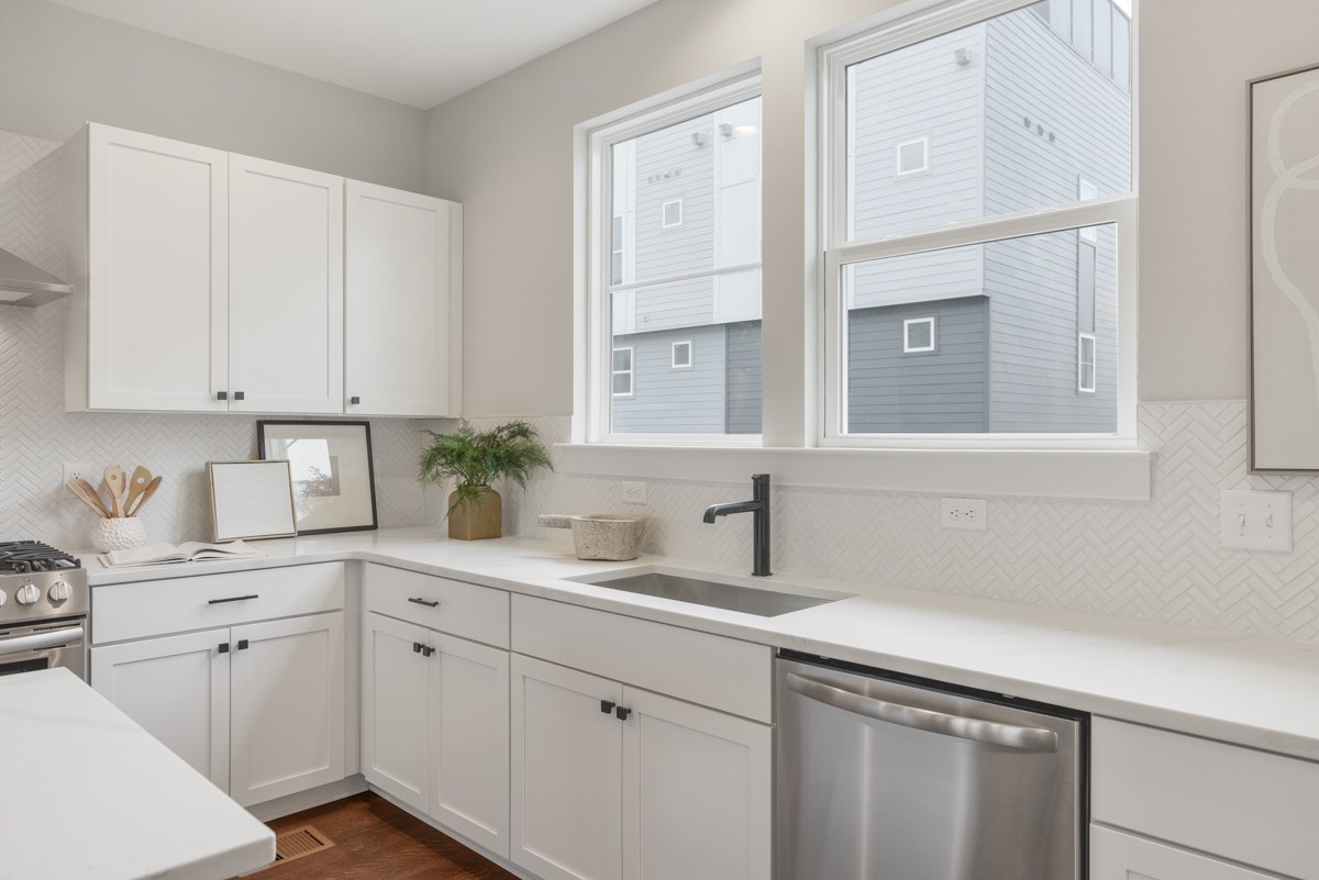 306 Becanni Lane Nashville TN 37209