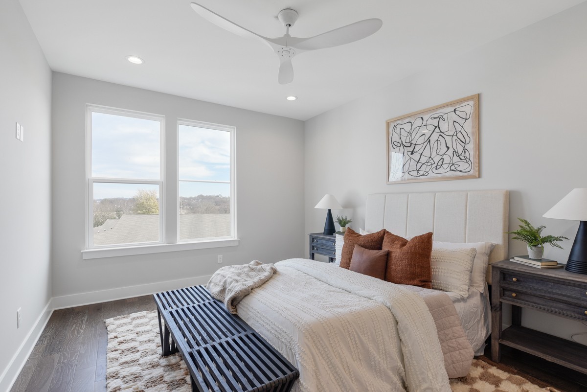 306 Becanni Lane Nashville TN 37209