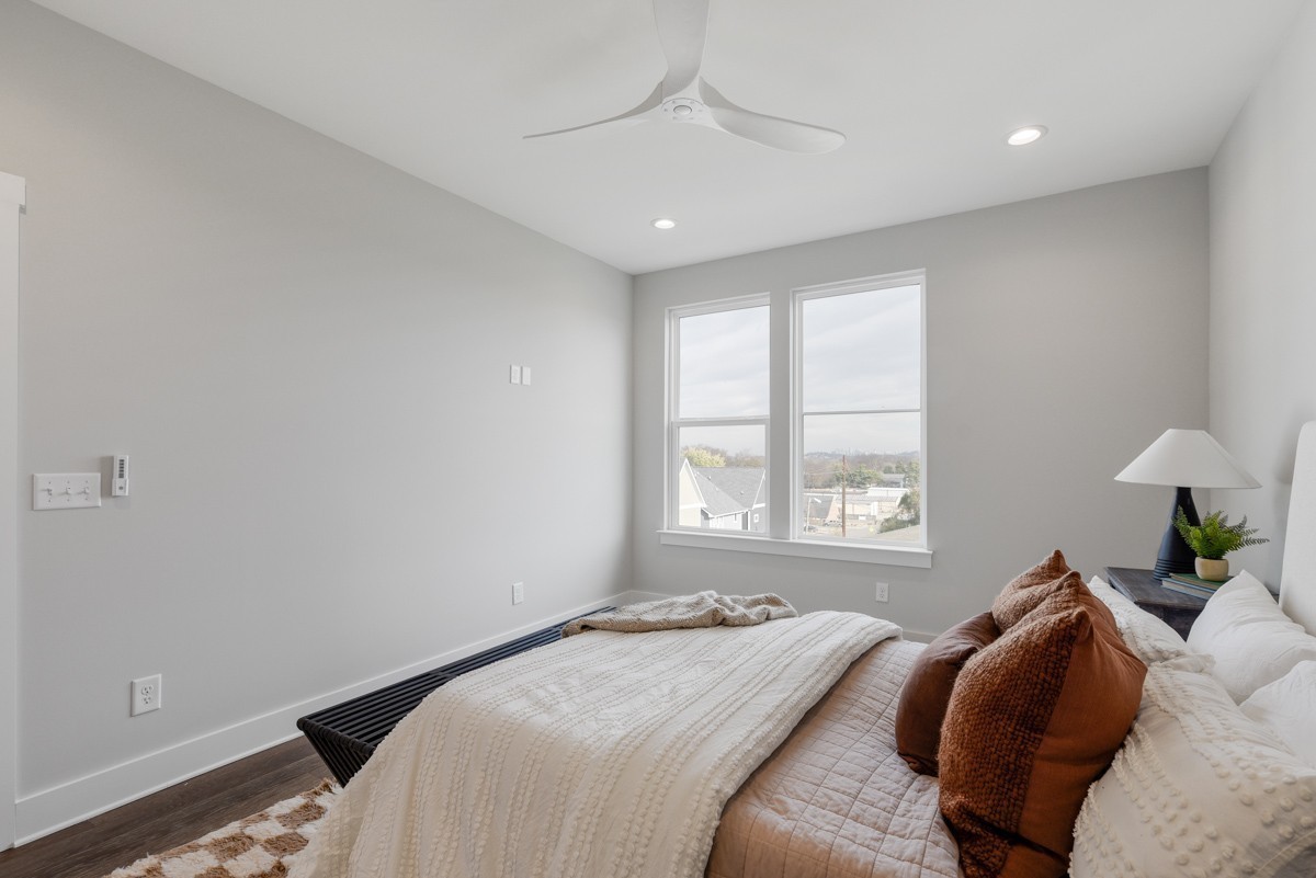 306 Becanni Lane Nashville TN 37209