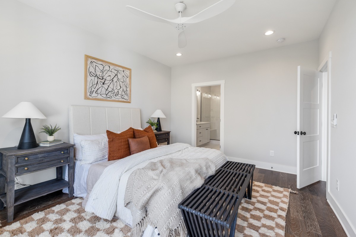 306 Becanni Lane Nashville TN 37209
